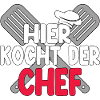 Hier Kocht Der Chef