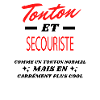 Tonton et SECOURISTE