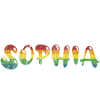 Vorname Sophia Mädchenname Namensgeschenk