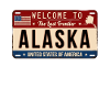 Alaska