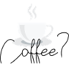 Coffee?