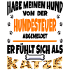 Hunde Spruch Lustig Hundesteuer