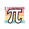 Math Pi