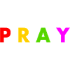 Pray