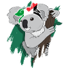 Palestine