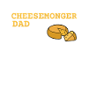 Cheesemonger Cheese Maker Gouda Lover