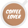 Coffee Lover - Kaffee
