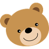 Teddy Bear Bear