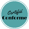 Certifié conforme