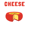 Cheesemonger Cheese Maker Gouda Lover