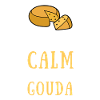 Cheesemonger Cheese Maker Gouda Lover