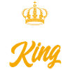 Kubb Kubb King Gift