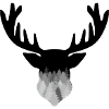Waldhirsch