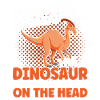 Parasaurolophus Dinosaur Lover Gift