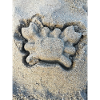 Kindheit im Sandkasten
