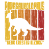 Parasaurolophus Dinosaur Lover Gift