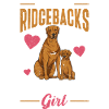 Rhodesian Ridgeback Hund