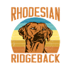Rhodesian Ridgeback Dog