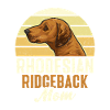 Rhodesian Ridgeback Dog