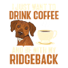 Chien Rhodesian Ridgeback