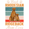 Rhodesian Ridgeback Dog