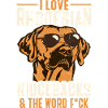 Rhodesian Ridgeback Dog