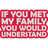 you would understand quote