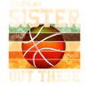 Basketball Sister