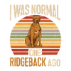 Rhodesian Ridgeback Dog