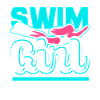 Filles de natation