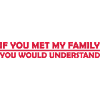 you would understand quote