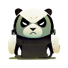 panga panda invasion