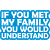 you would understand quote
