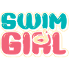 Swimming Girls