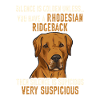 Rhodesian Ridgeback Dog