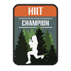 HIIT Champion