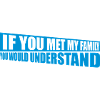 you would understand quote