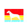 Rhodesian Ridgeback Dog