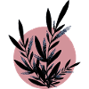 Plant Anime Design