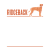 Rhodesian Ridgeback Dog