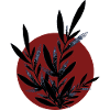 Plant Anime Design