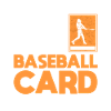 Baseball Card Collection Lustig