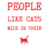 Menschen, Die Keine Katzen Mögen
