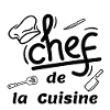 Chef de la cuisine
