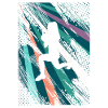 Retro HIIT