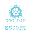 Dog father Bauer