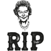 RIP queen