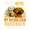 Rhodesian Ridgeback Dog