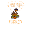 Thanksgiving Tee