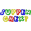 suppengrex rand schwarz